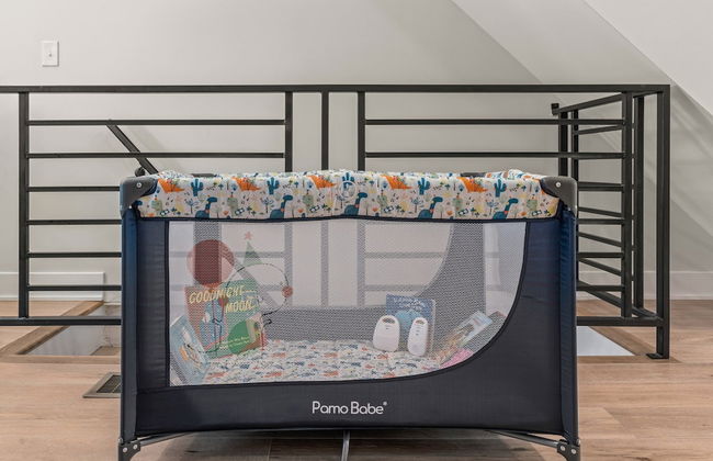 Stylish Near Stadiums & Nightlife Game Room - Foto 4