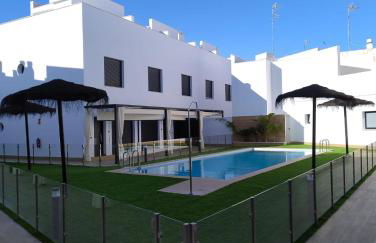 Recidencial Cruz del Mar "Duplex Villa Amanecer" - Foto 19