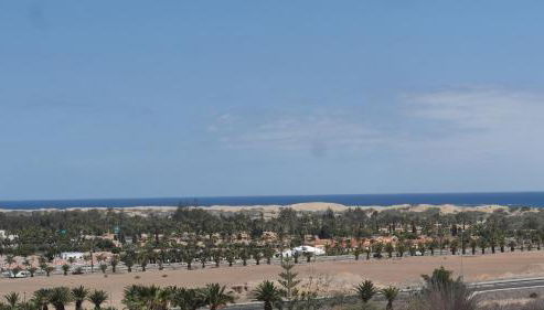 VillasRoyale Trespalomas - An Iconic Villa for Elevated Getaways! - Photo 4