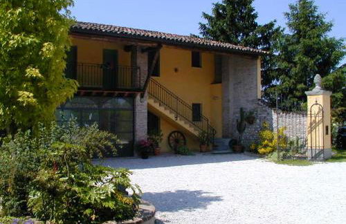 Agriturismo Corte Gaia - Foto 61