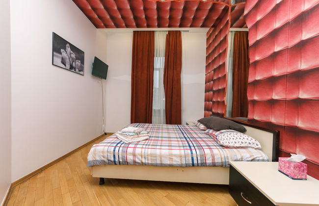 Kiev Rent Apartments - Foto 52