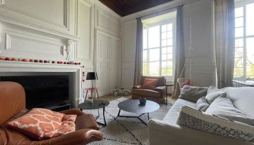 Appartement au cœur du Château - Foto 3