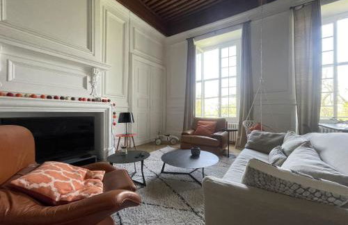 Appartement au cœur du Château - Foto 3