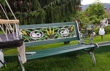 Ferienhaus Haus Herzog - Foto 14