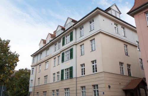 Modern design im klassischem Altbau - Foto 53