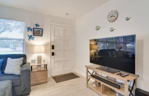 Pet-Friendly Gulfport Home Walkable Location! - Foto 6