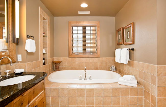 Teton Private Residences - Foto 48