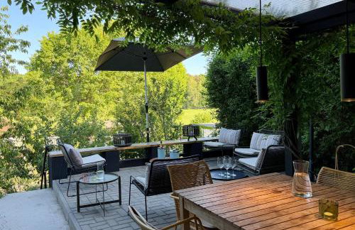 Sommerhaus am Trebuser See - Foto 1