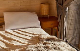 Wood House Trzęsacz - Photo 42