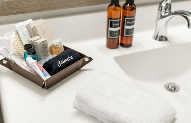 Sable 508 - One Bedroom - Foto 16