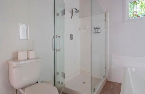 Malibu Villa with Beach Access and Ocean View - Foto 28