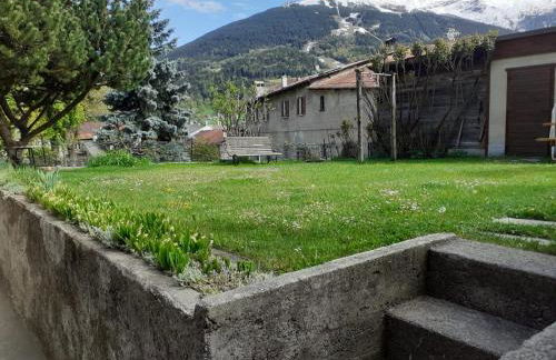 Appartamenti Via Monte Braulio 19 - Photo 13