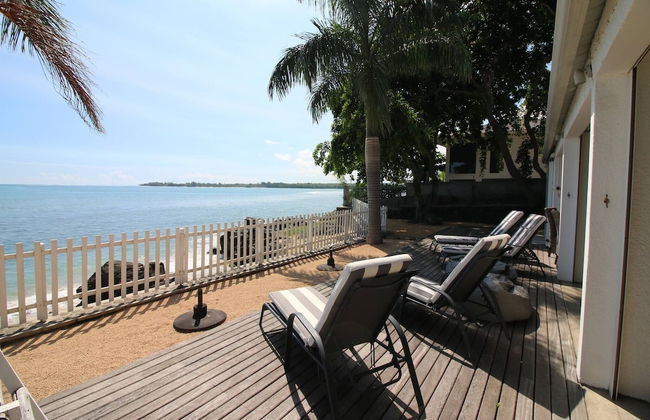 Villa Castafiore, 5 Chambres, Baie De Tamarin - Photo 30