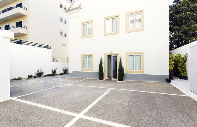 Chalet Estoril Luxury Apartments - Photo 59