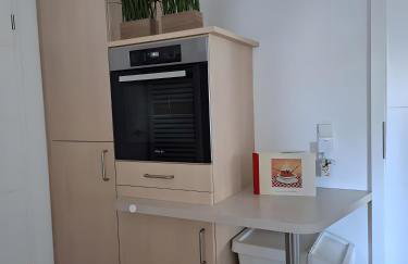 Ferienwohnung bei Tanja und Marcus - Foto 5