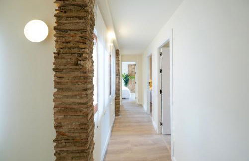 Albaicin Alhambra Views private terrace - Photo 8