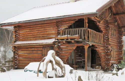 Fuste insolite avec balcon et terrasse dans les Vosges - FR-1-589-241 - Foto 10