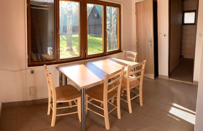 4 bedroom House in Hradec Kralove with garden - Photo 4