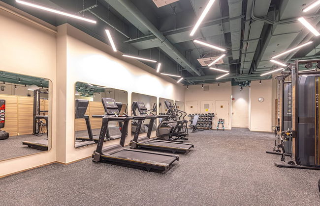 Weave Studios - Sai Ying Pun - Photo 9