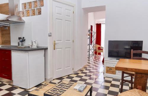 Apartamentos Jerez - Foto 83