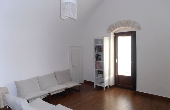 Masseria Nonna Angela - Foto 12