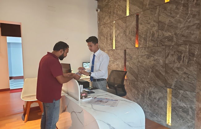 Hotel Family Inn - Foto 2