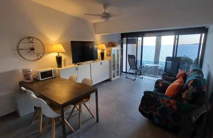 Bungalow Uno - Front Line of Ocean - Foto 10