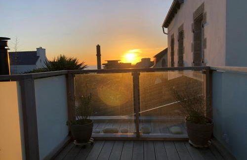 Appartement L'Embarcadère - Photo 41