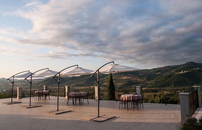 Casina Margherita - Foto 13