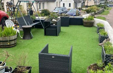 Seaview Cottage Bellochantuy - Foto 10