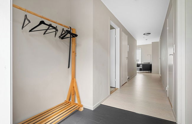 Exclusive Penthouse with Teracce - Foto 11