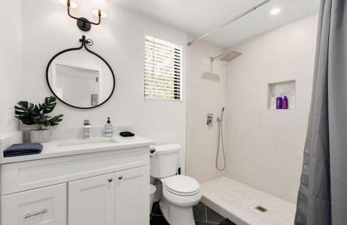 Casita 5 minutes from Gruene Hall and King Bed! - Foto 7