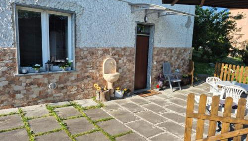 Le Mimose Holiday House di Como - Grandate - Foto 4