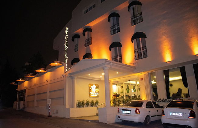 Centrum Hotel & Spa - Photo 1