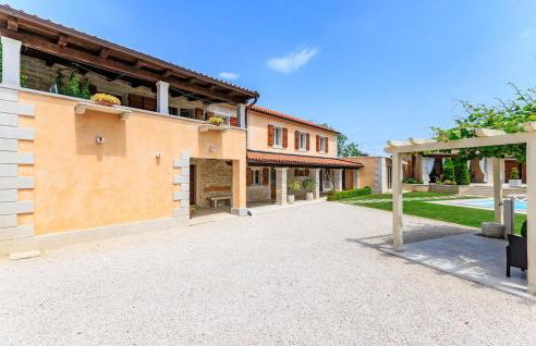 Villa Viscum - Foto 32