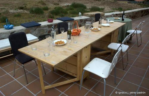 Casa Rural Dunas - Foto 80