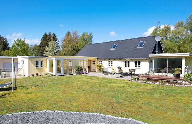 5 Person Holiday Home in Vig - Foto 1