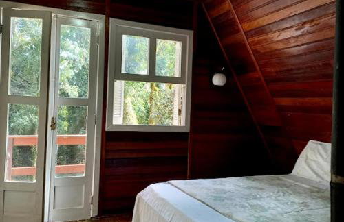 Cabana dos Alpes - Foto 15