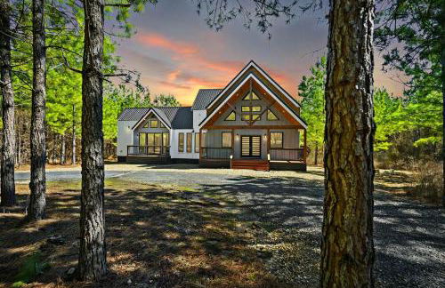 Sugar Bear Den Stay for 10 - Foto 1