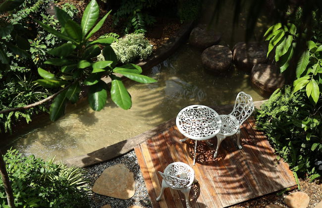 Namphung Phuket Boutique Resort - Foto 55