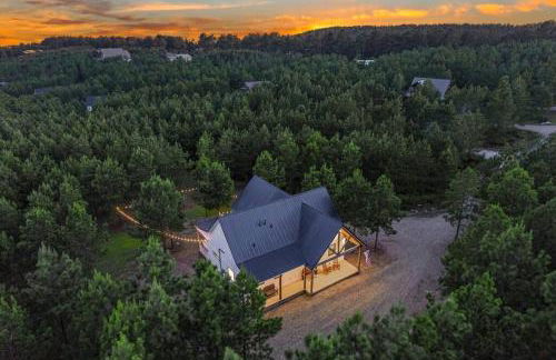 Double Arrow Cabin - Photo 22