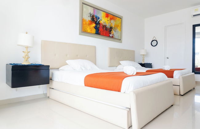 U-GO Edificio Morros Ultra - Foto 4