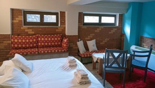 Amadrias Villa Florina - Foto 3