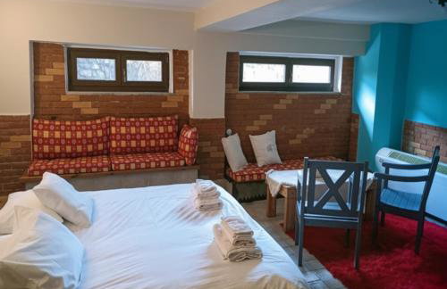 Amadrias Villa Florina - Foto 3