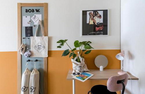 Bob W Madrid Chueca - Foto 66