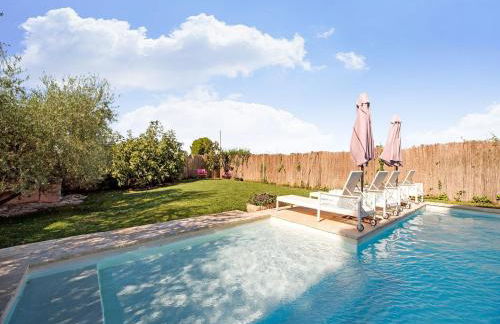 Holiday Home Fraga with Private Pool - Foto 2