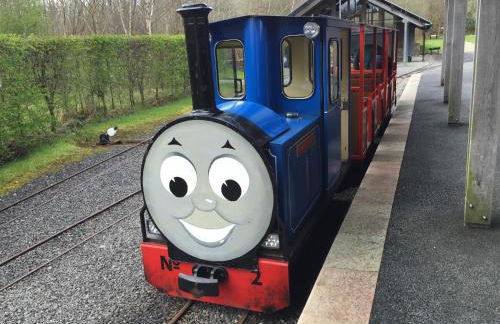 Finn Cottage - Foto 33