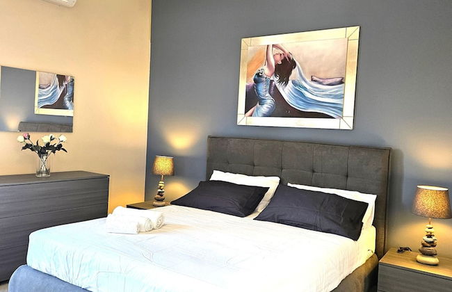 Villa Merilusi by Ortigiaapartments - Foto 11