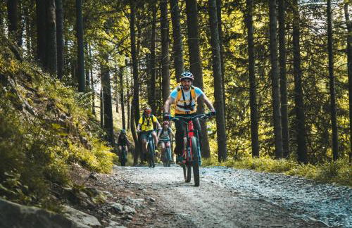 Wellness Holiday Home - Self Check-in & Access - Photo 31