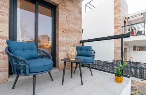 Apartment Aqua Oasis - Foto 15